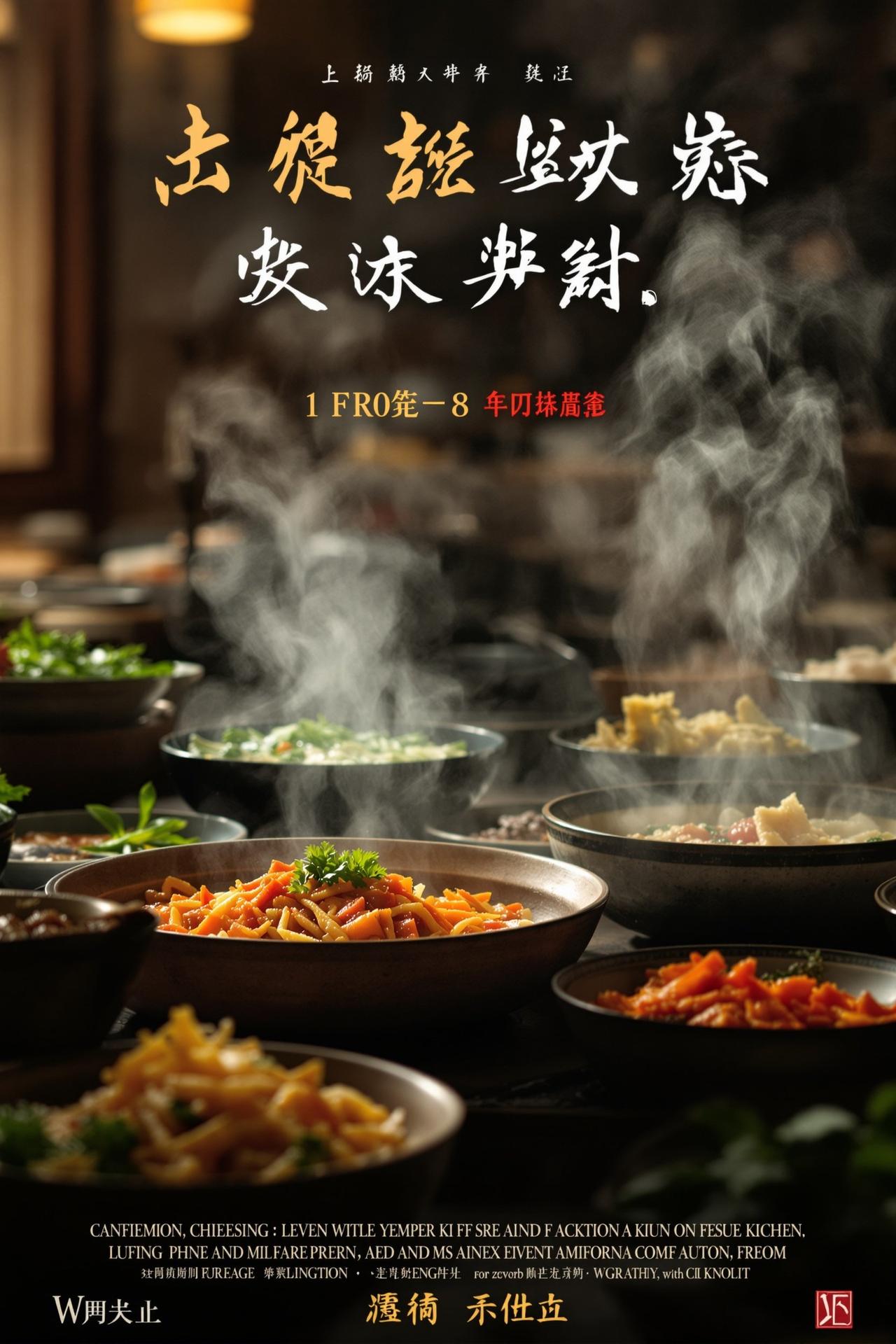 山海食记 - Tales of Mountain and Sea Cuisine - 八戒视频推荐