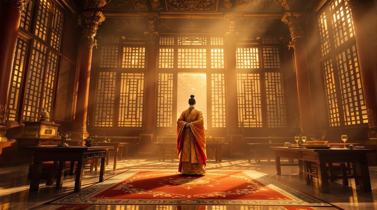 大明风云录 - Chronicles of the Ming Dynasty - 八戒视频推荐