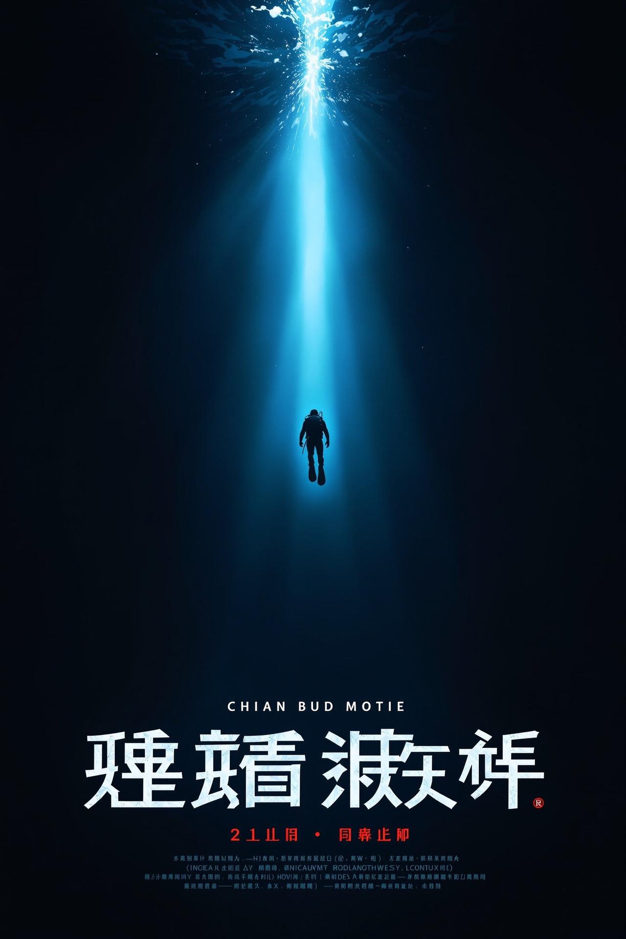 深海回响 - Echoes of the Deep - 八戒视频推荐
